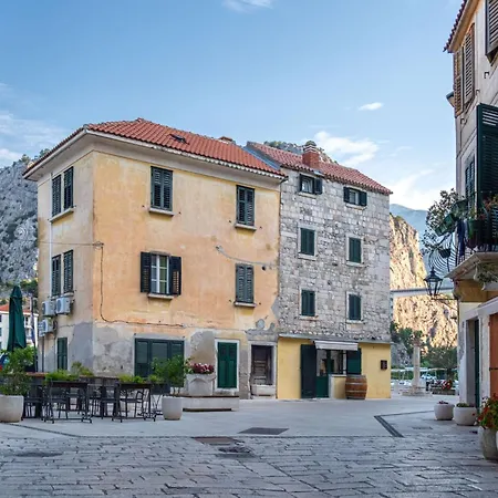 Loncar-2 By Interhome Apartman