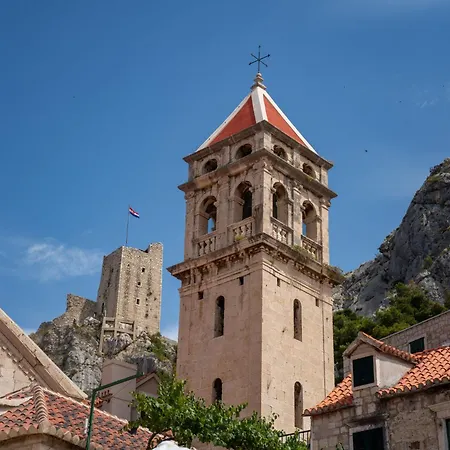 Loncar-2 By Interhome Apartman *