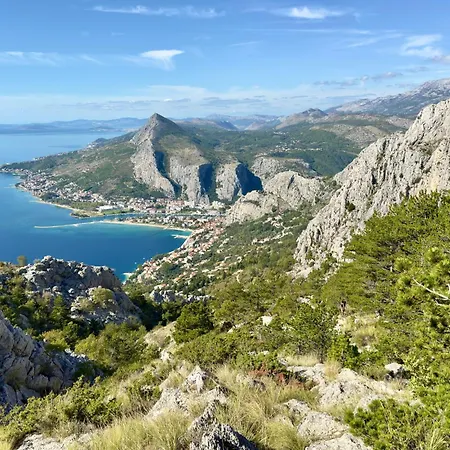 Διαμέρισμα Loncar-2 By Interhome *