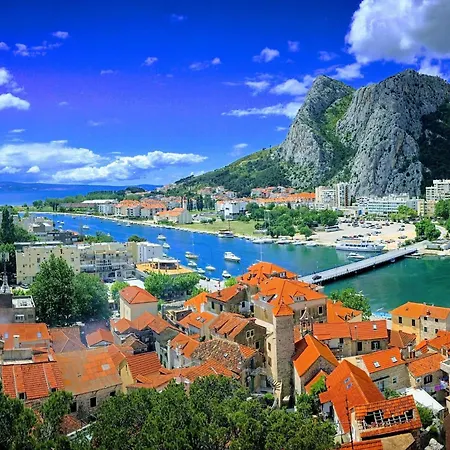 Διαμέρισμα Loncar-2 By Interhome *