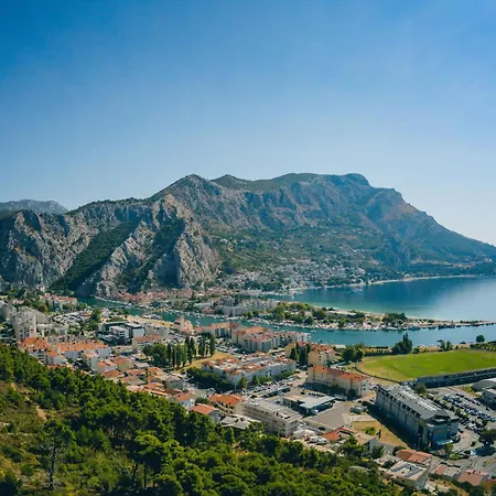 Διαμέρισμα Loncar-2 By Interhome *