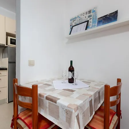 Apartment Loncar-2 By Interhome