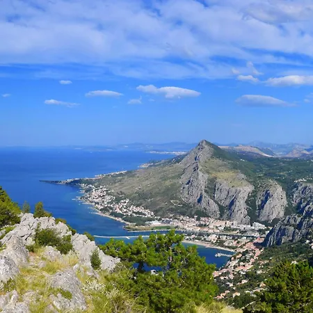 Loncar-2 By Interhome דירה *