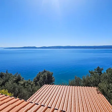 דירה Loncar-2 By Interhome