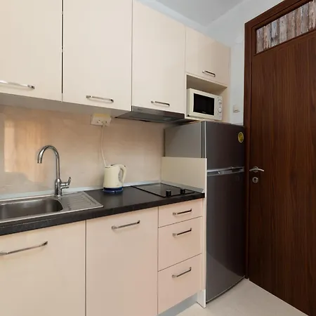 Apartment Loncar-2 By Interhome