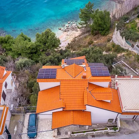 Loncar-2 By Interhome Pisak