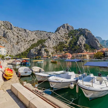 Διαμέρισμα Loncar-2 By Interhome *