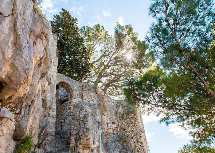 Appartement Loncar-2 By Interhome *