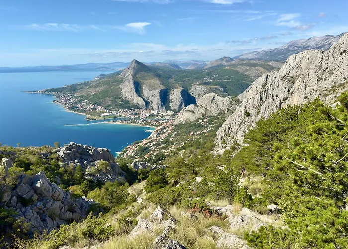 Appartement Loncar-2 By Interhome *