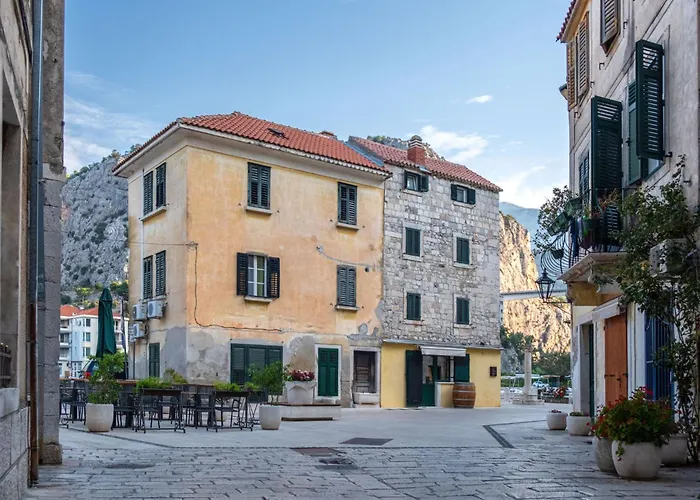 Loncar-2 By Interhome Appartement