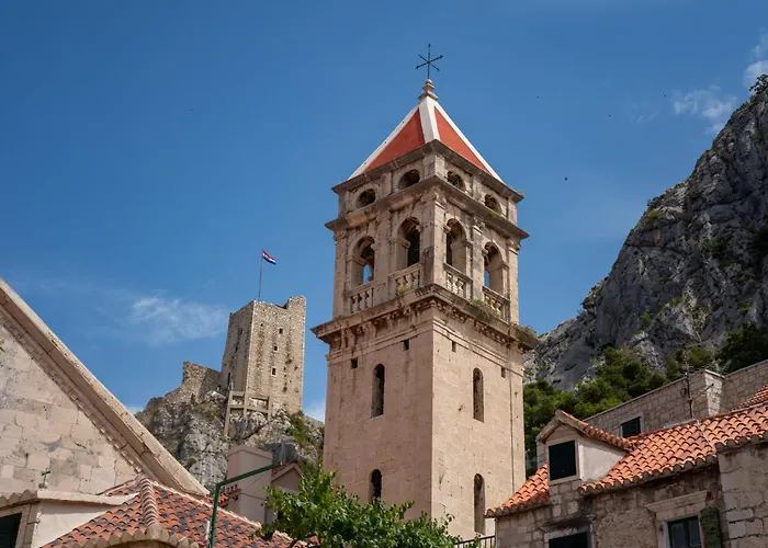 Loncar-2 By Interhome Appartement *