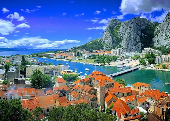 Appartement Loncar-2 By Interhome *