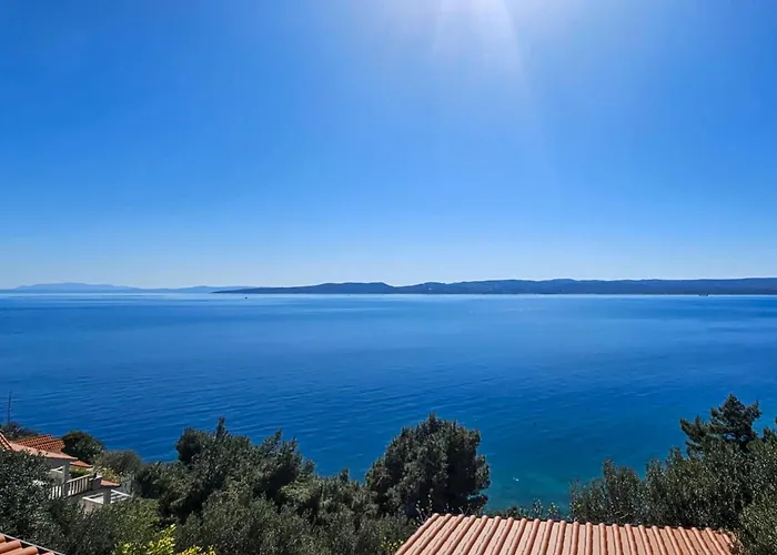 Loncar-2 By Interhome * Pisak