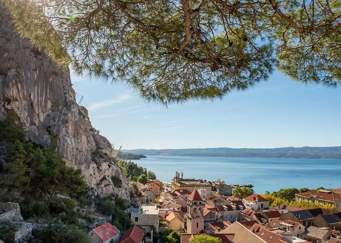 Loncar-2 By Interhome Appartement *