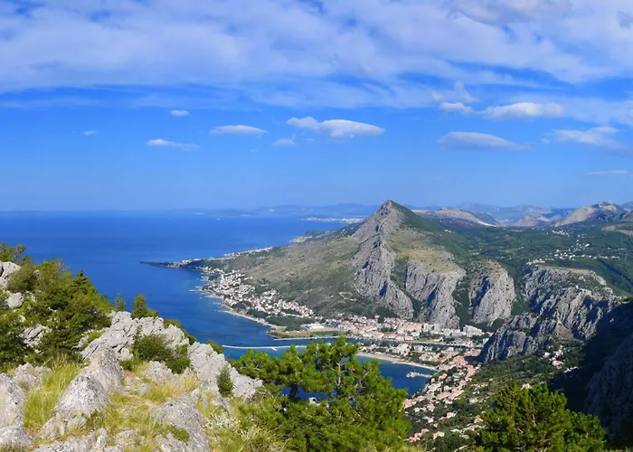 Loncar-2 By Interhome Appartement *