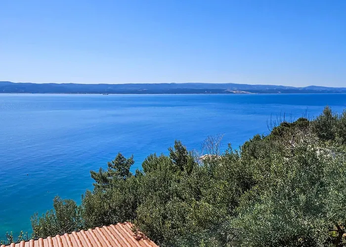 Appartement Loncar-2 By Interhome