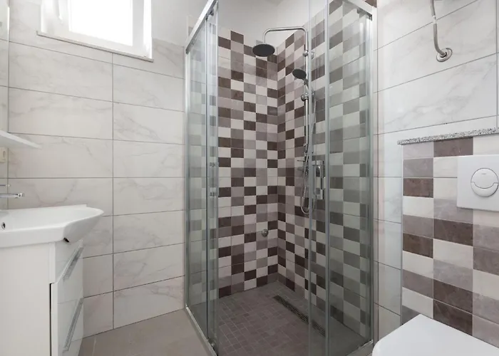 Appartement Loncar-2 By Interhome Pisak