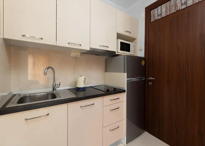 Appartement Loncar-2 By Interhome