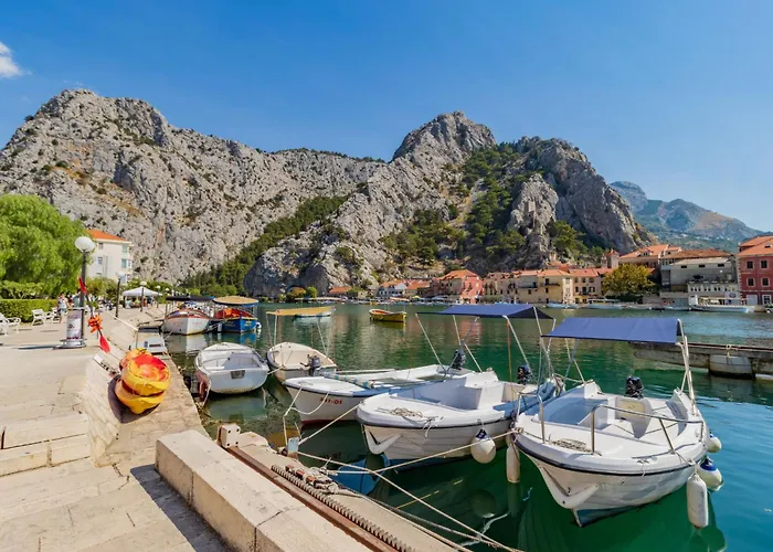 Appartement Loncar-2 By Interhome *