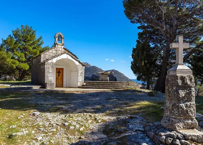 Appartement Loncar-2 By Interhome